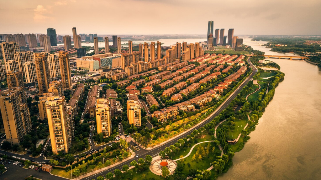 Real Estate Update: Maintenance Levy In Condominiums