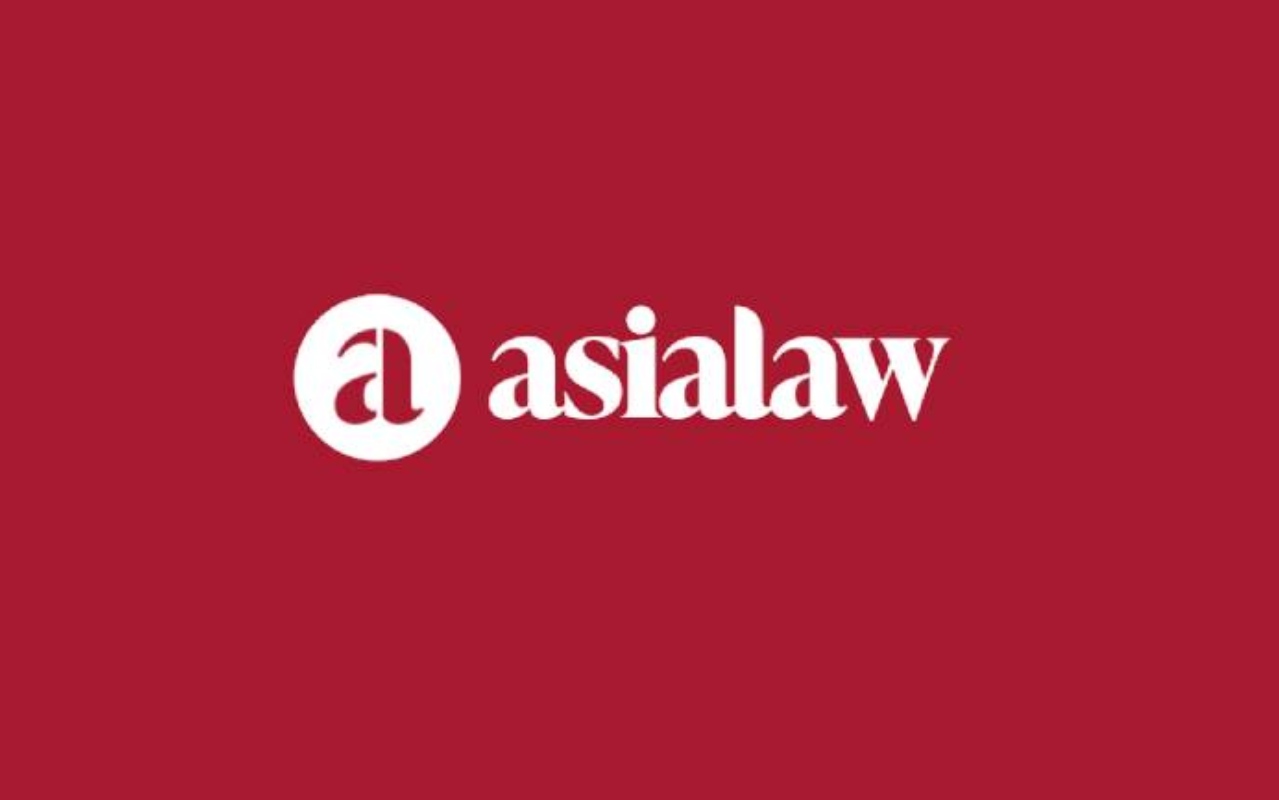 MHCO Recognised Across Multiple Practice Areas in the asialaw 2026 Rankings